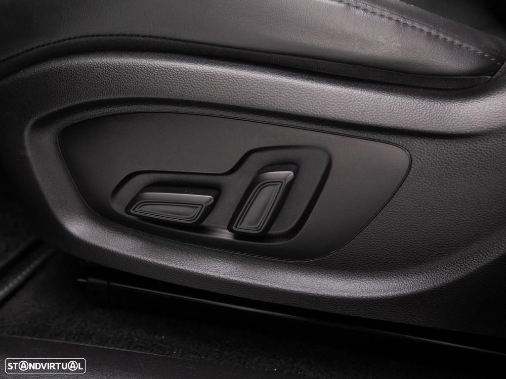 MG MG5 61 kWh Luxury - 17