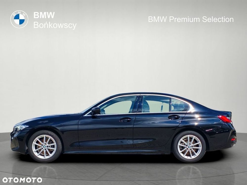 BMW Seria 3 316d - 3
