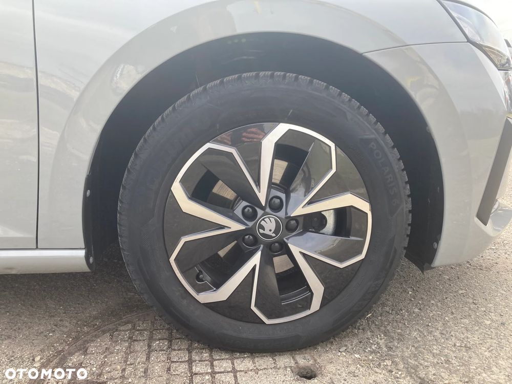 Skoda Scala 1.5 TSI Selection - 21