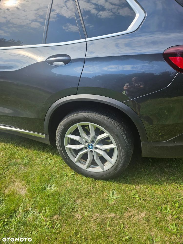 BMW X5 xDrive45e - 8
