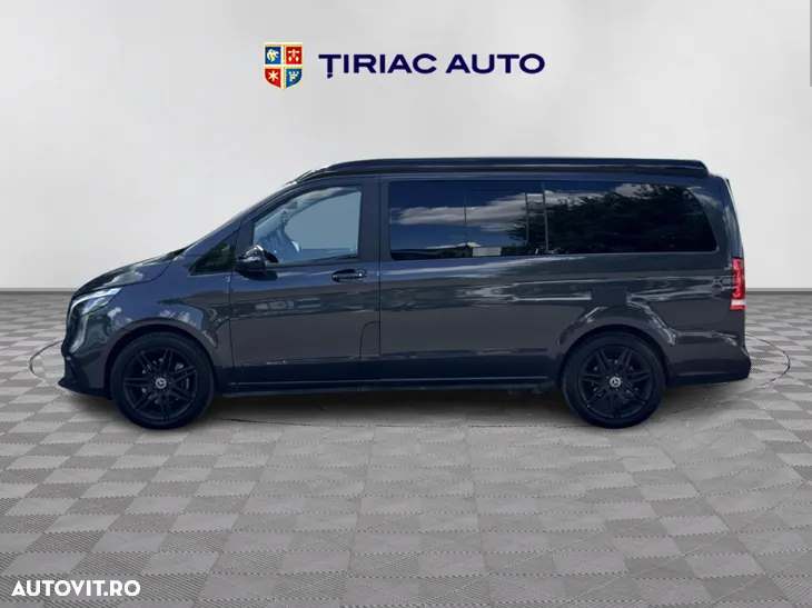 Mercedes-Benz V Marco Polo 300 d 237 CP AWD 9AT - 2