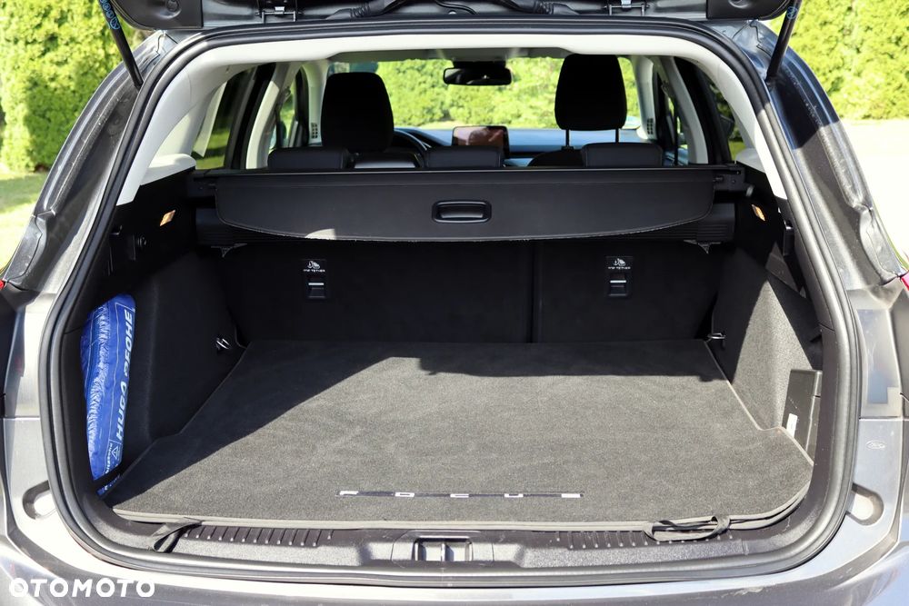 Ford Focus 1.5 EcoBlue STart-Stopp-System ACTIVE - 37