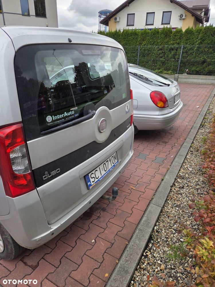 Fiat Qubo 1.3 Multijet 16V DPF Start&Stop MyLife - 26