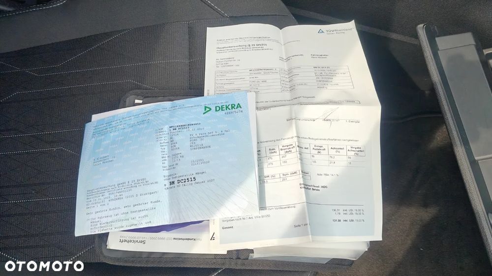 Ford EcoSport 1.0 EcoBoost COOL&CONNECT - 23