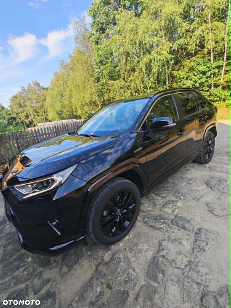 Toyota RAV4 - 9