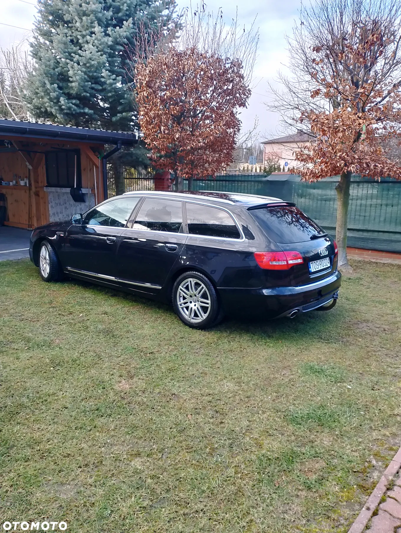 Audi A6 2.0 TDI Multitronic - 3
