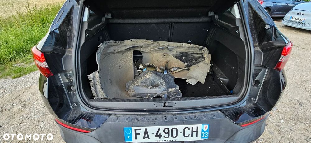 Opel Crossland X - 22