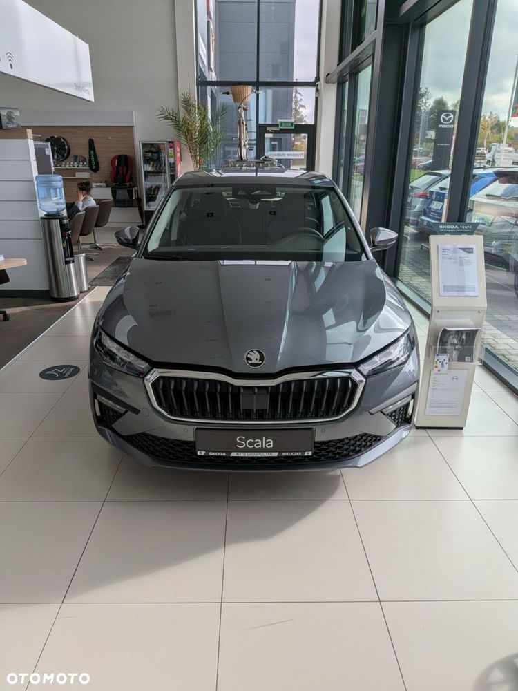 Skoda Scala 1.0 TSI Drive DSG - 1