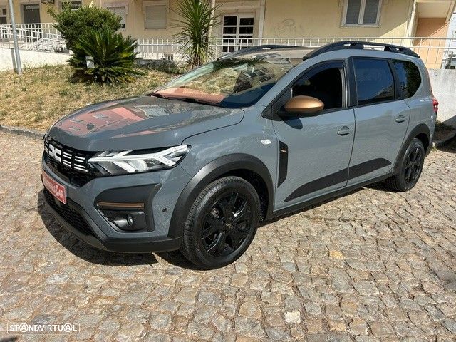 Dacia Jogger 1.0 ECO-G SL Extreme 7L Bi-Fuel - 6