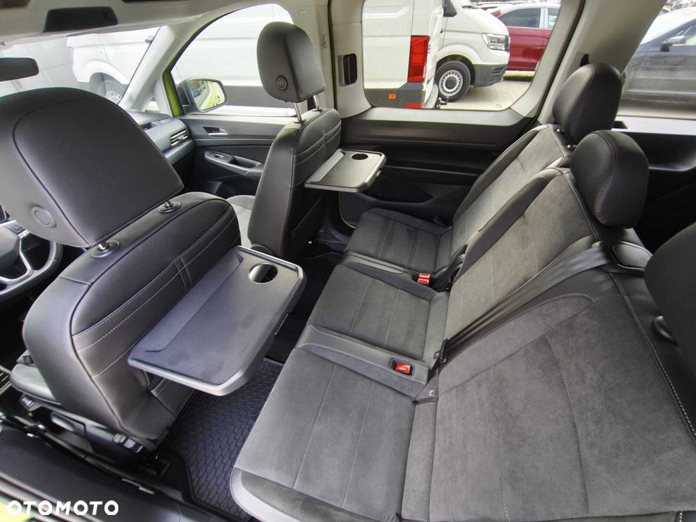 Volkswagen Caddy - 10