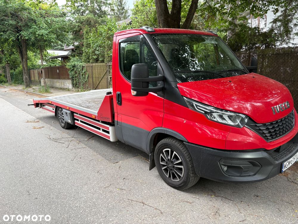 Iveco Daily - 2