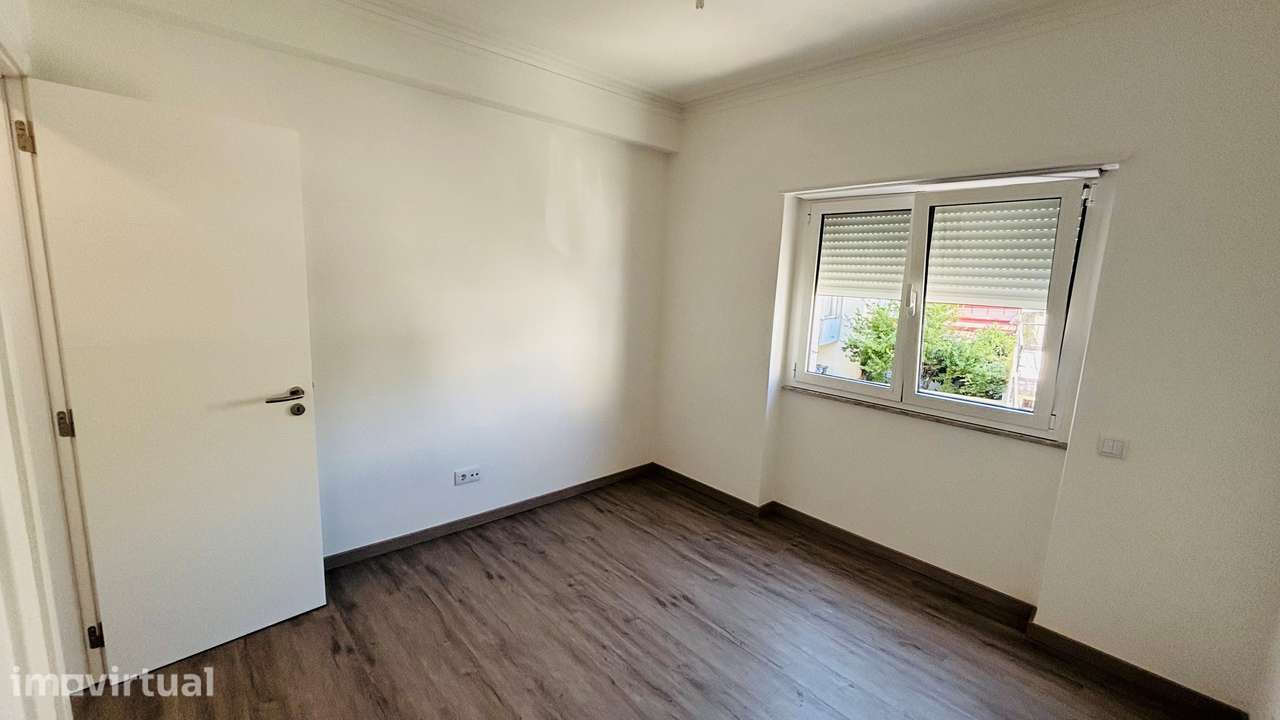 T2 Remodelado a Estrear|Elegância, Conforto e Localização Privilegiada - Grande imagem: 4/19