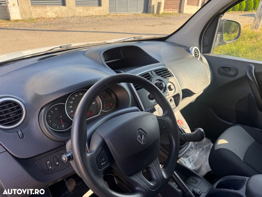 Renault Kangoo - 17