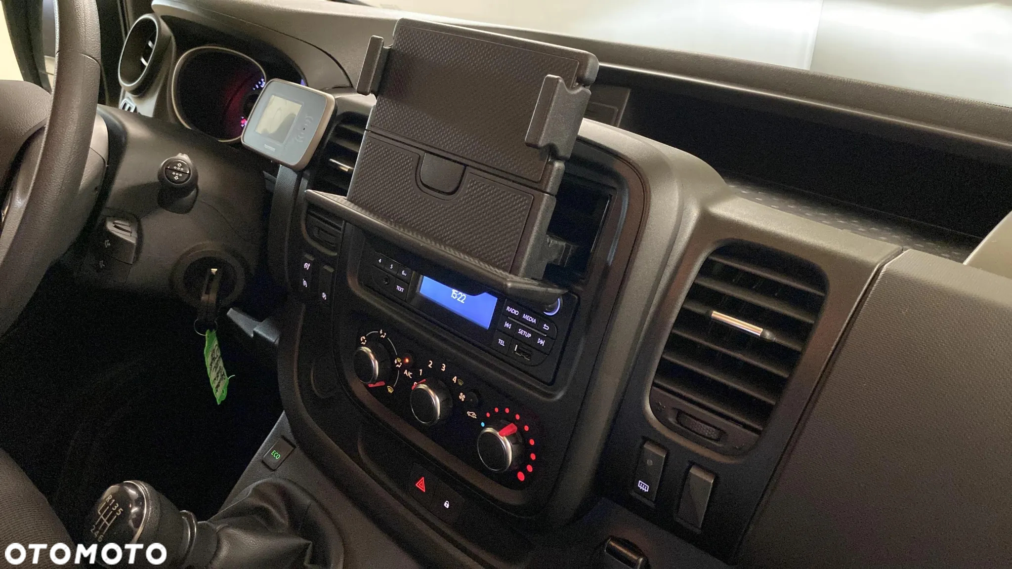 Renault TRAFIC L2H1 COMFORT - 10