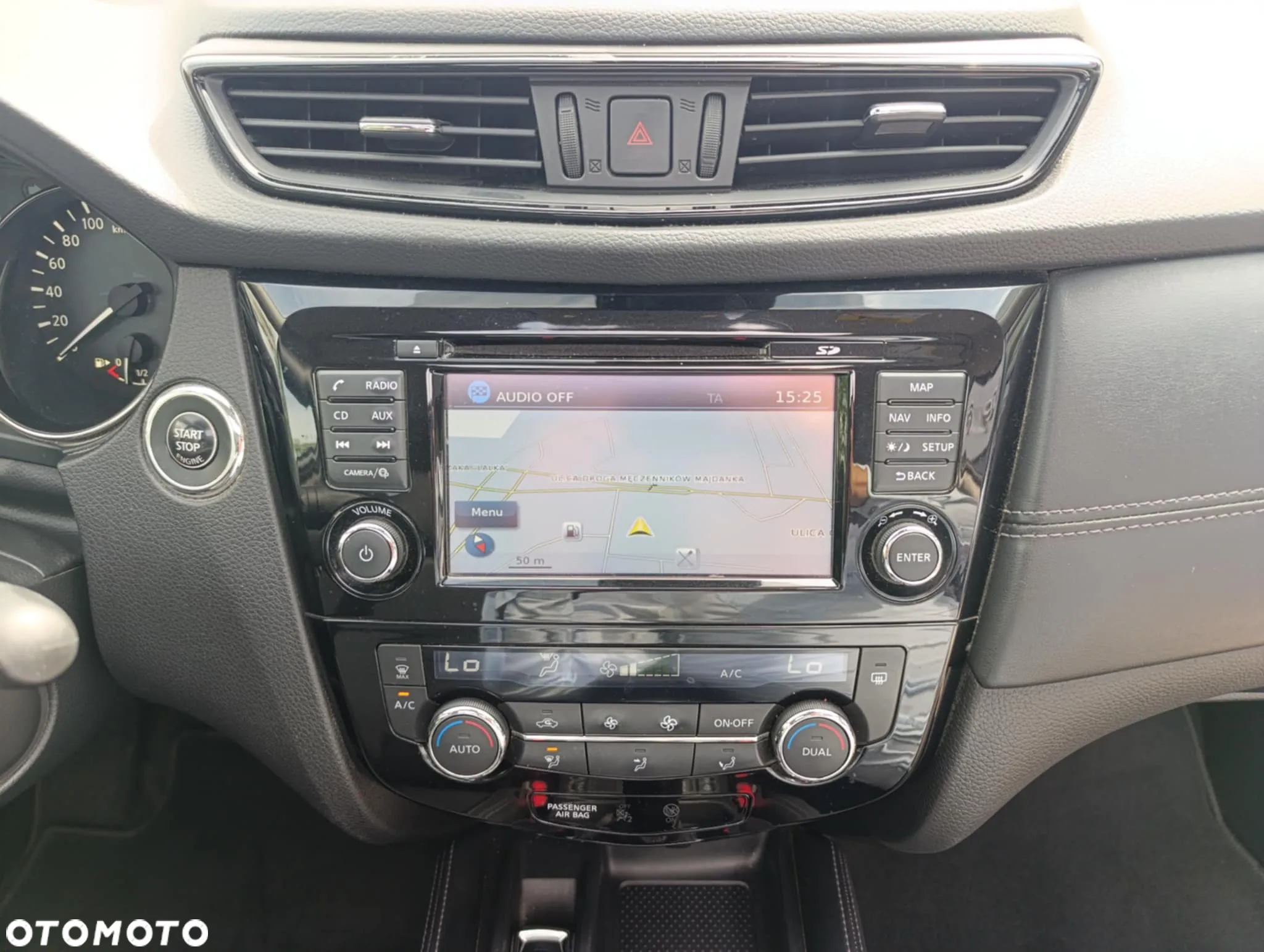 Nissan X-Trail 1.3 DIG-T Tekna 2WD DCT - 13