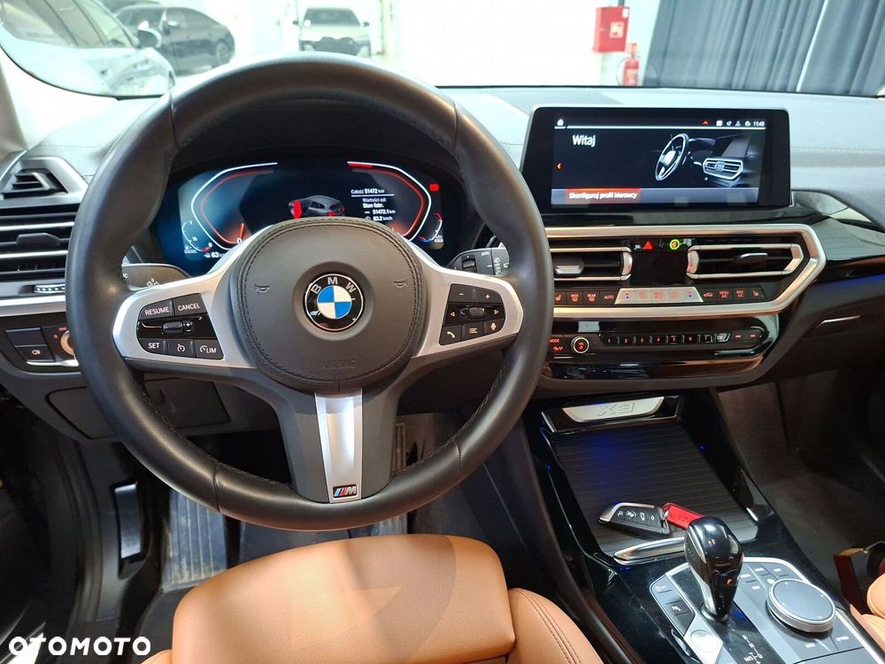 BMW X3 - 15