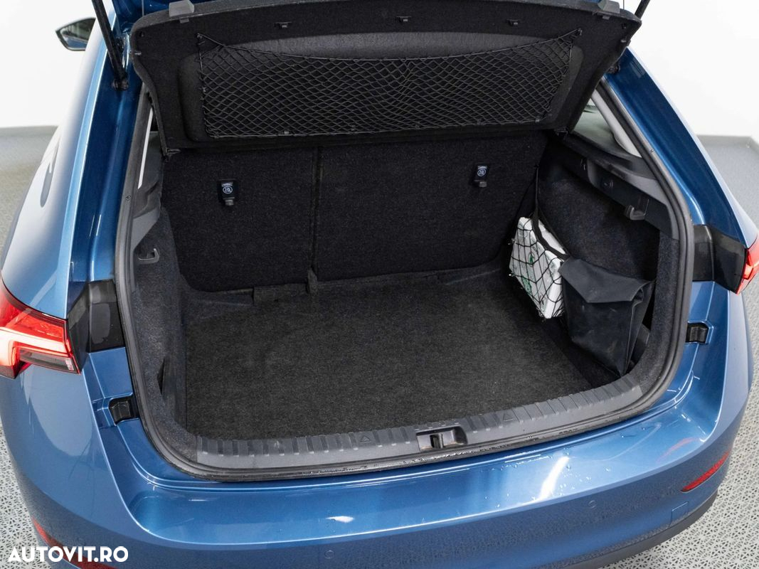 Skoda Scala - 6