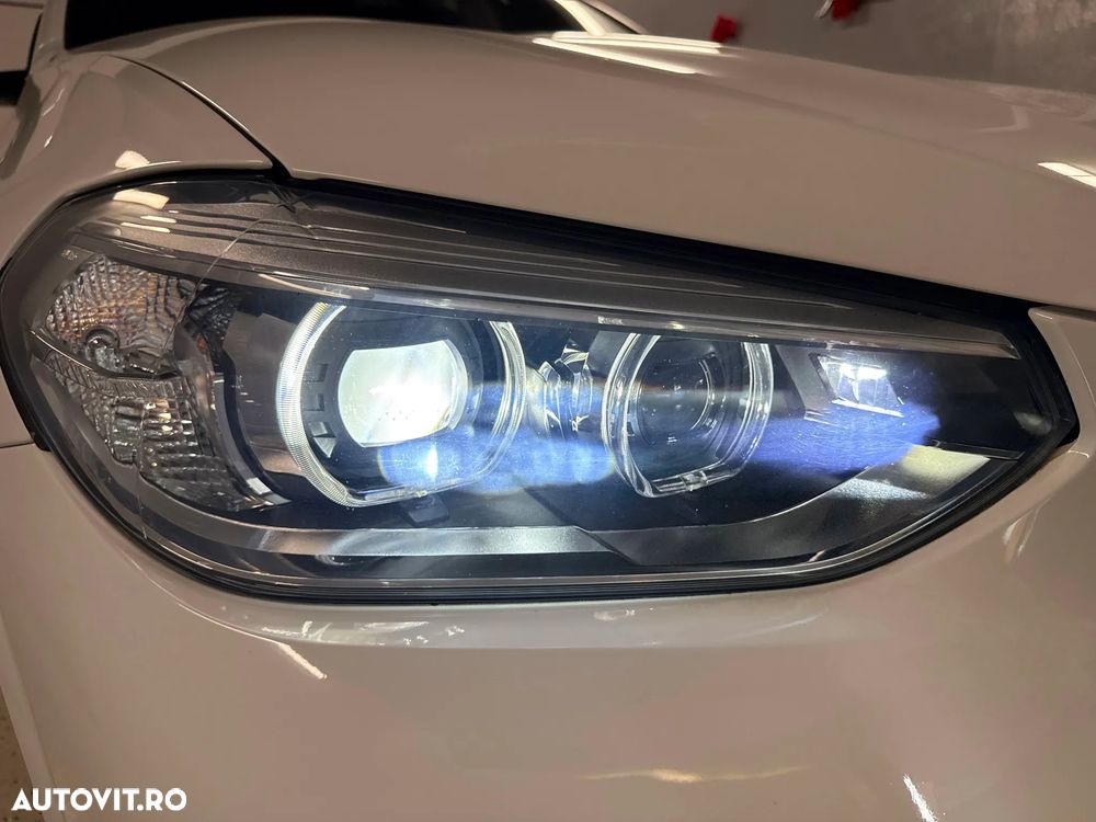 BMW X4 xDrive20d M Sport - 29
