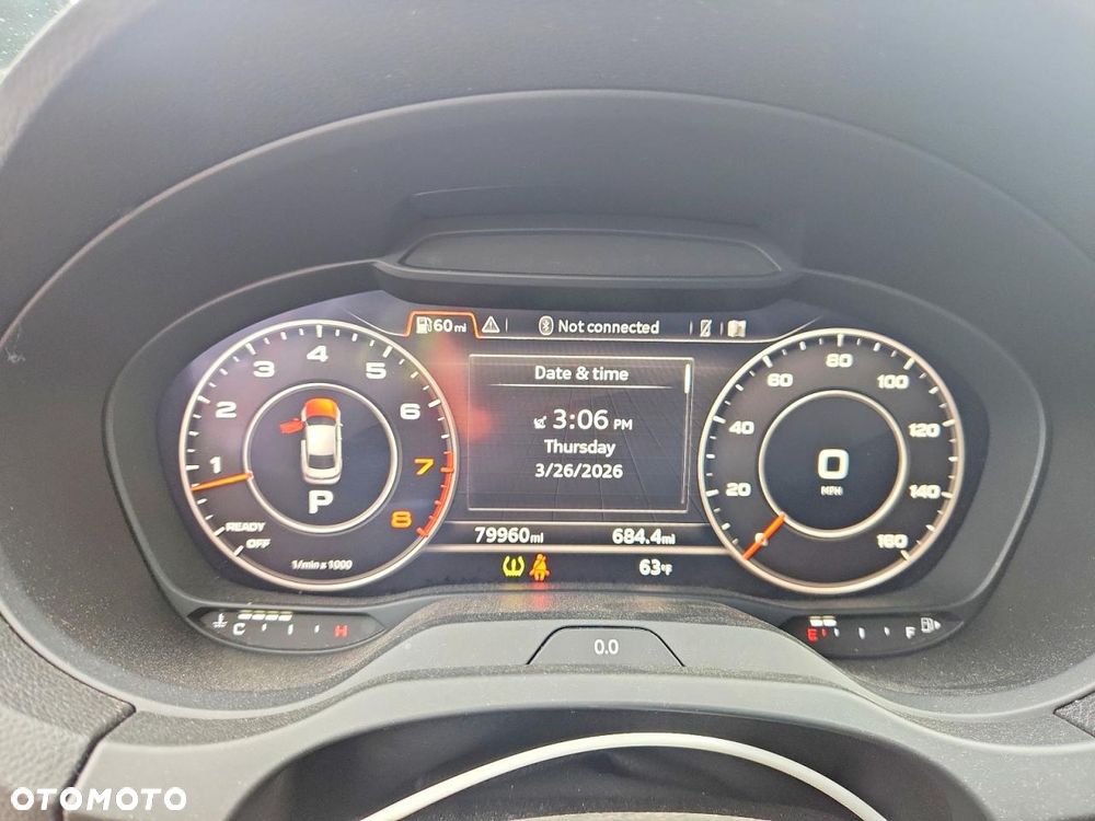 Audi A3 Limousine - 10