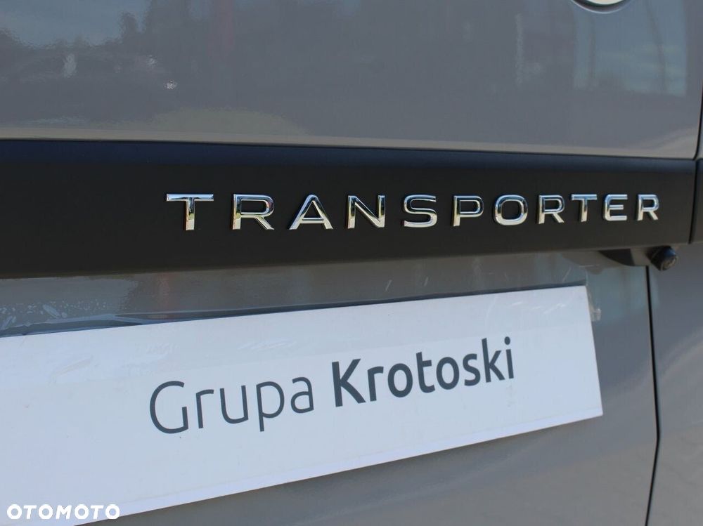 Volkswagen Transporter - 15