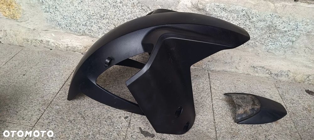 KTM Super Duke 1190 1290 LAMPA PRZÓD Reflektor czasza owiewka Licznik Zegary wypełnienie kierownica przełącznik - 33