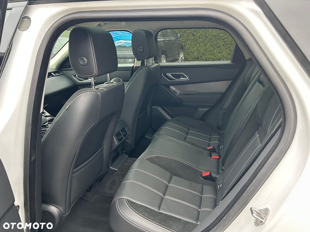 Land Rover Range Rover Velar 2.0 R-Dynamic SE - 6