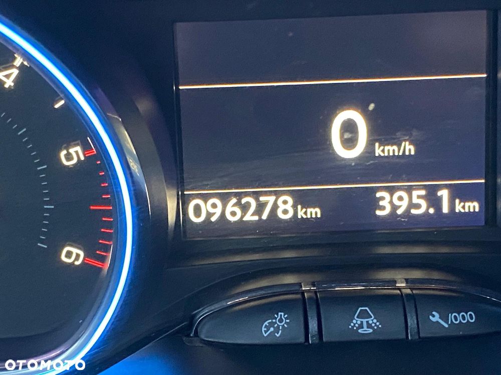 Peugeot 2008 BlueHDi FAP 120 STOP & START Allure - 7