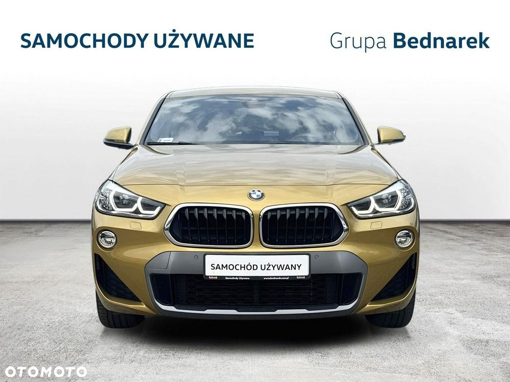 BMW X2 xDrive20d M Sport - 8