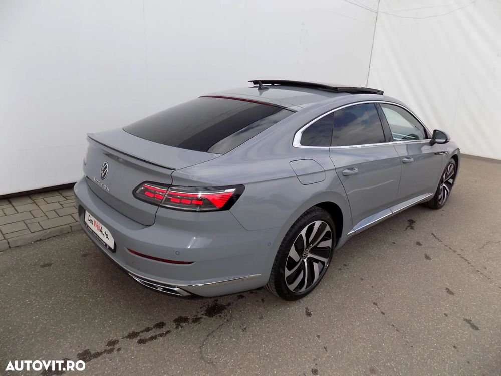 Volkswagen ARTEON 2.0 TSI OPF DSG R-Line - 6