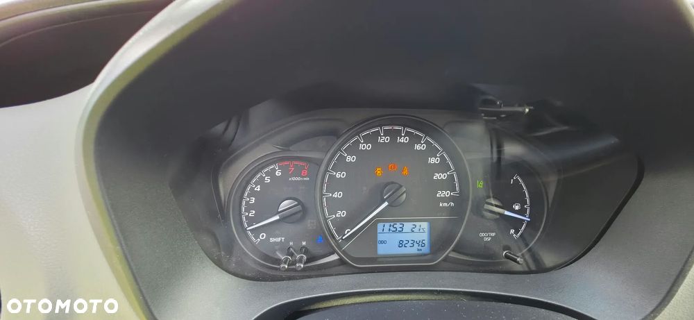 Toyota Yaris 1.0 Life - 17
