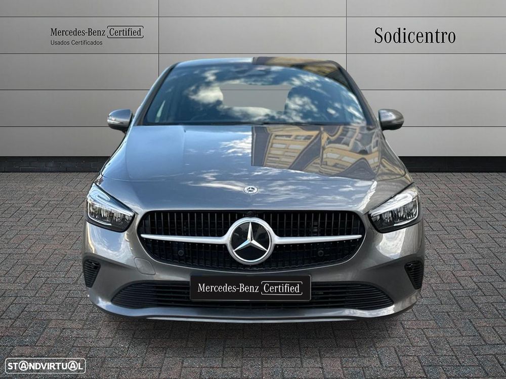 Mercedes-Benz B 180 d 8G-DCT Style - 7