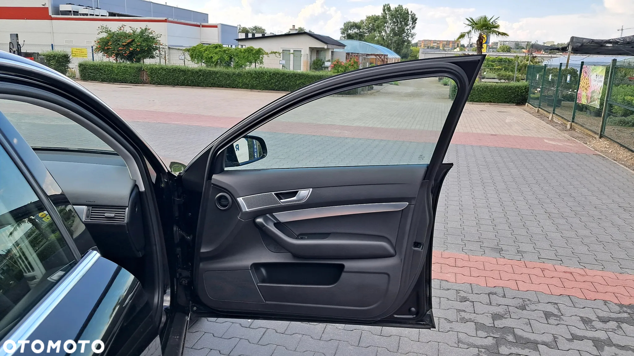 Audi A6 2.4 Multitronic - 13