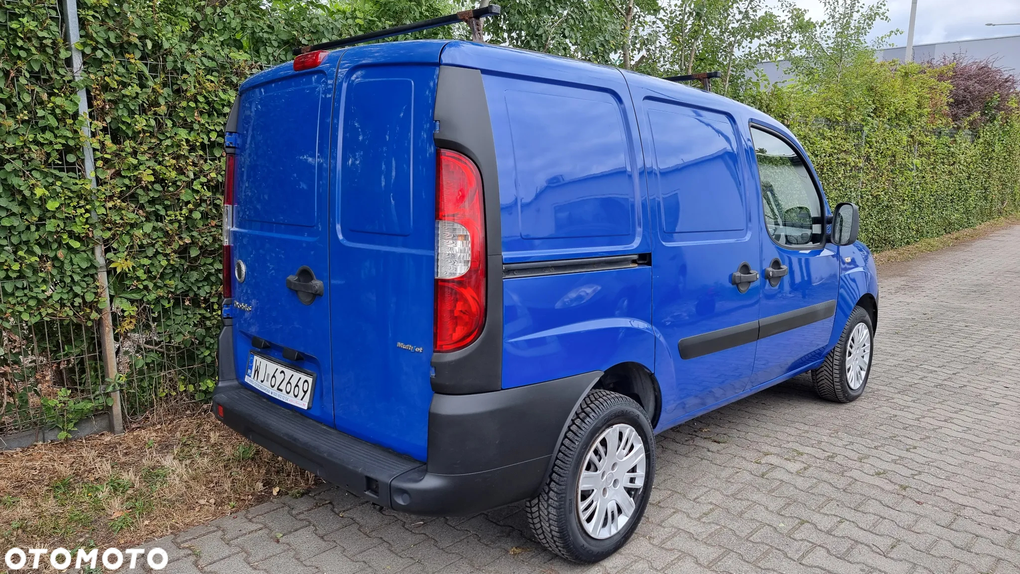Fiat DOBLO - 16