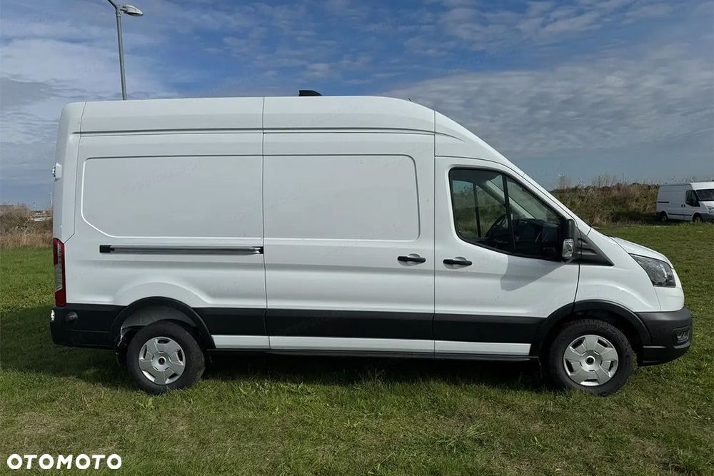 Ford Transit 350 L3H3 Trend 2.0 130KM - 8