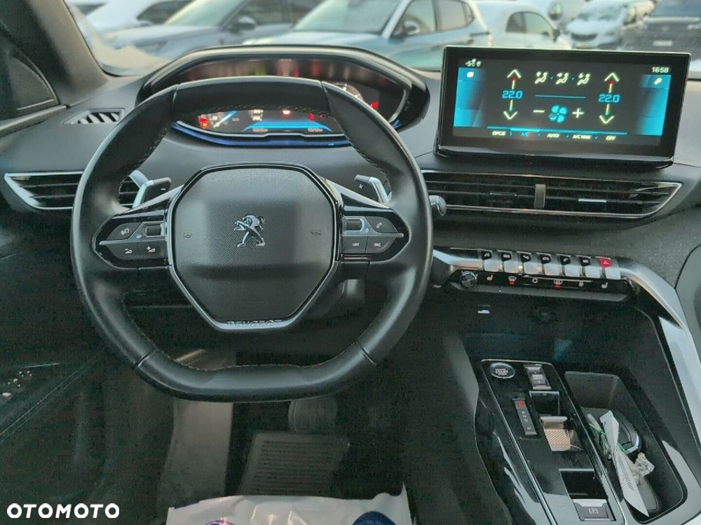 Peugeot 5008 1.5 BlueHDi Allure Pack S&S EAT8 - 12