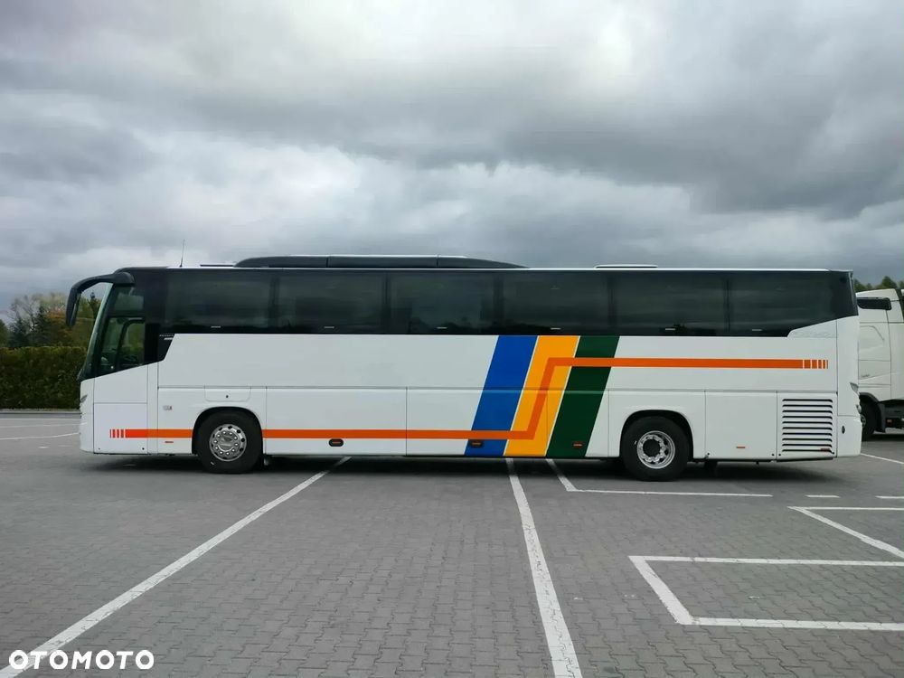 VDL Futura HD 12.65m - 3