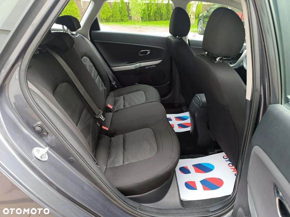 Kia Ceed 1.6 CRDi L - 35