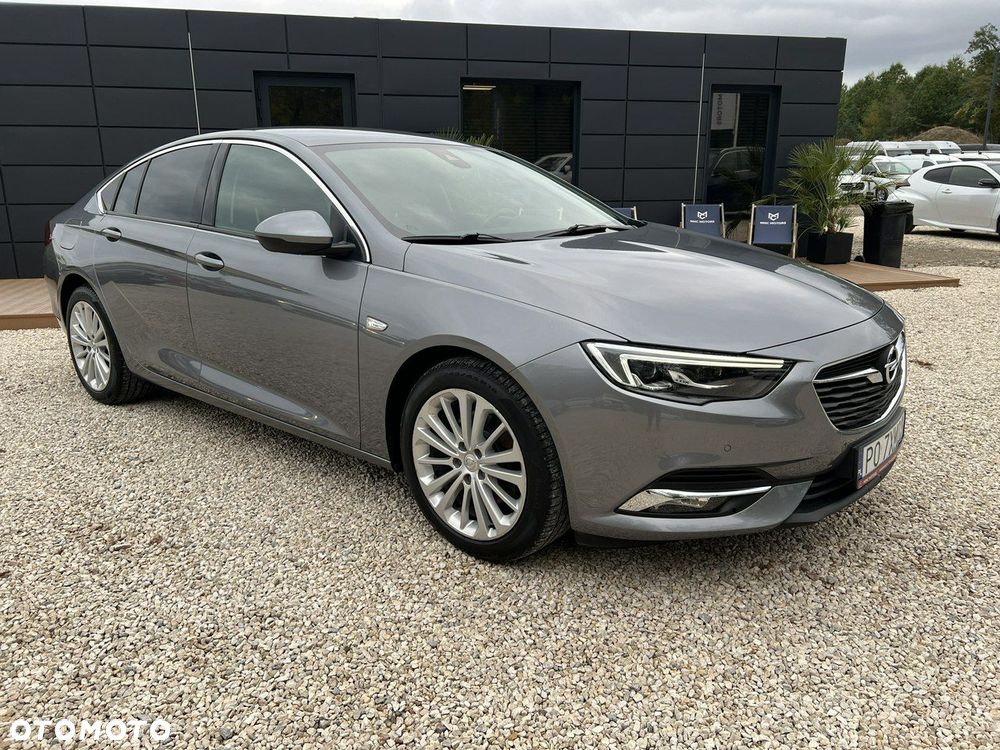 Opel Insignia 2.0 CDTI Elite S&S - 3