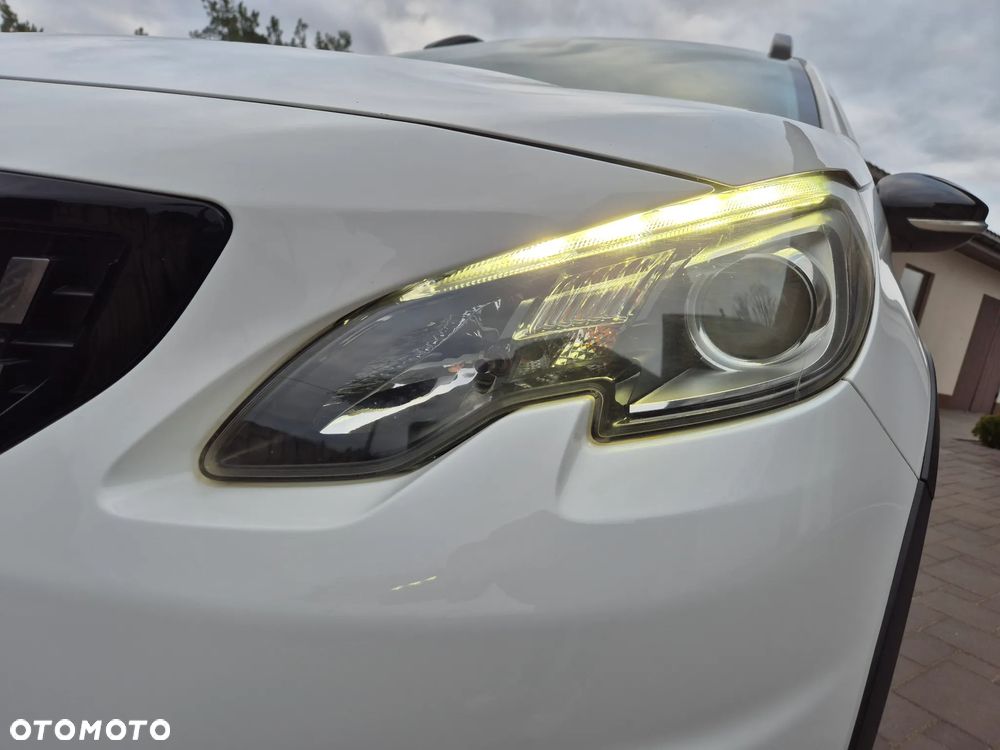 Peugeot 2008 BlueHDi FAP 120 STOP & START GT-Line Edition - 6