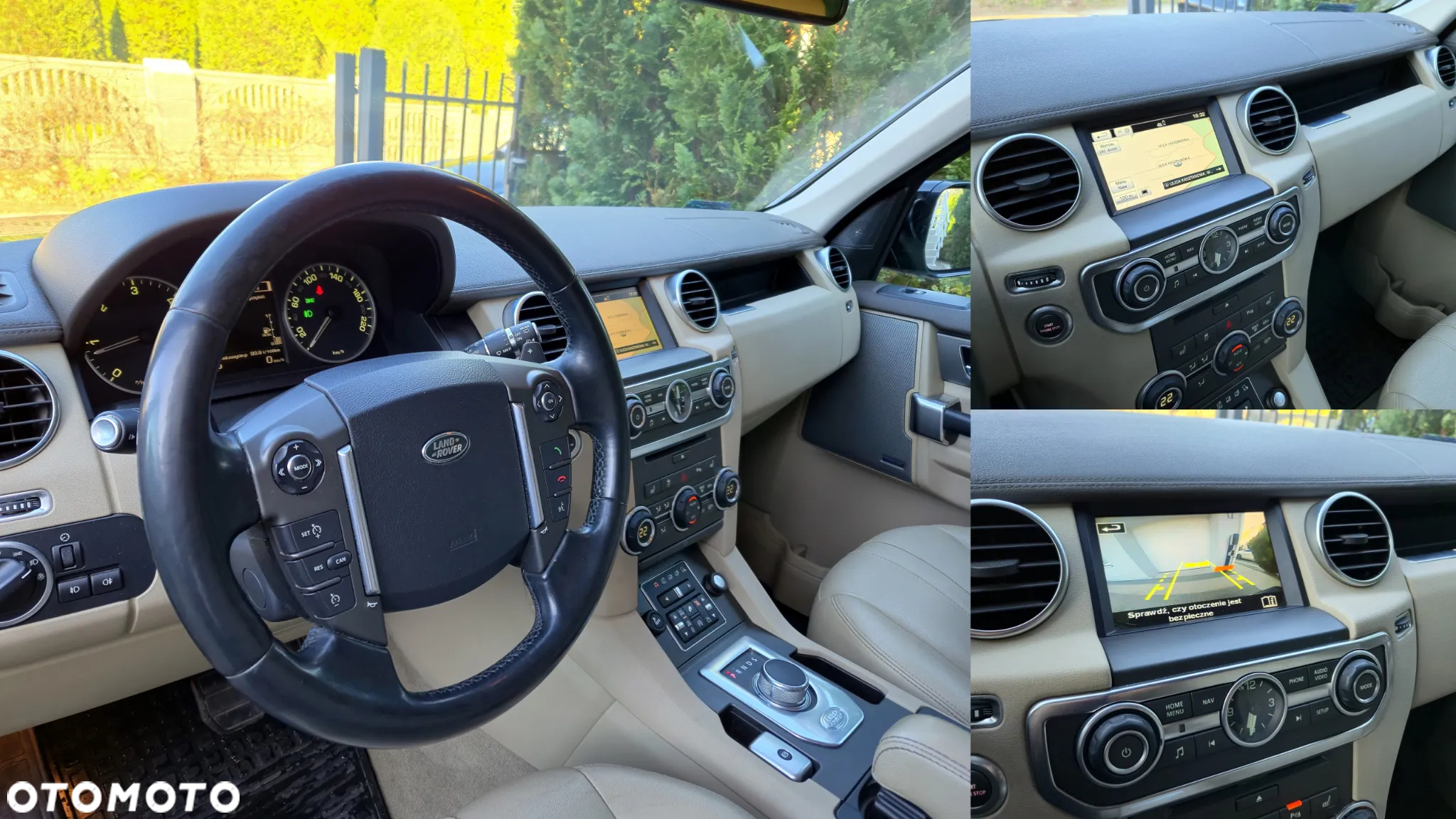 Land Rover Discovery IV 3.0 SD V6 HSE EU6 - 11