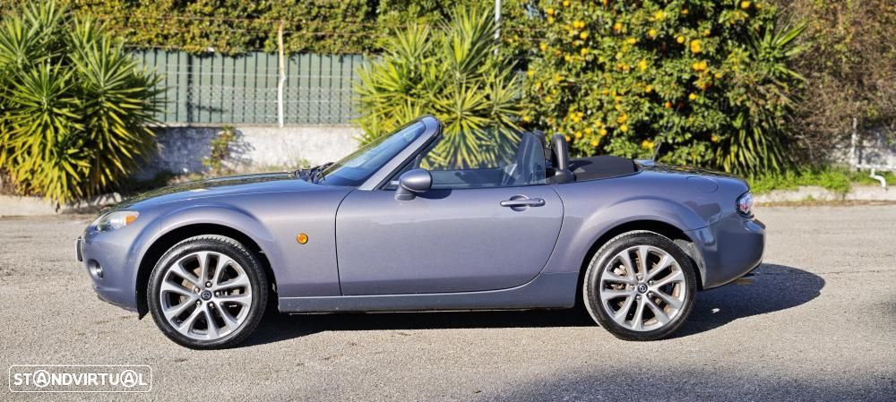 Mazda MX-5 1.8 MZR Energy - 3