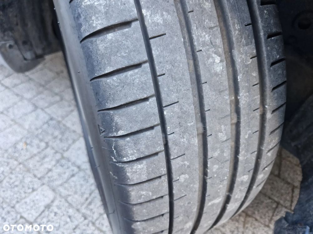 Opel Zafira 1.8 Cosmo - 12