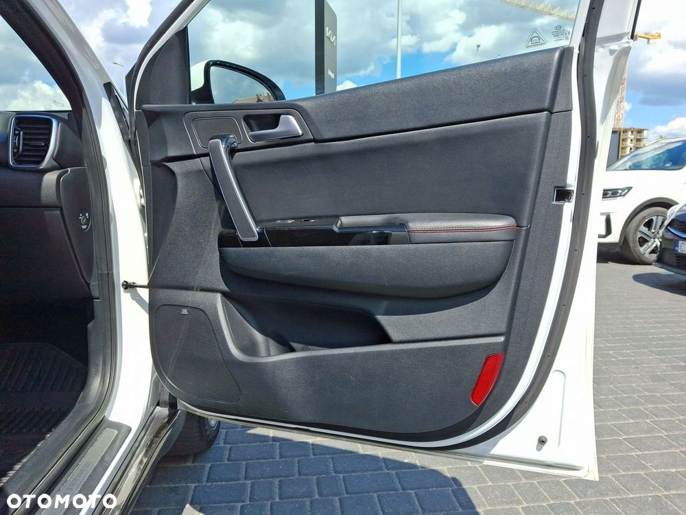 Kia Sportage - 19