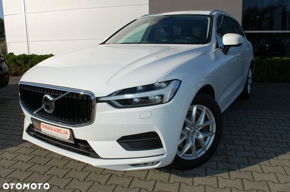 Volvo XC 60 - 2