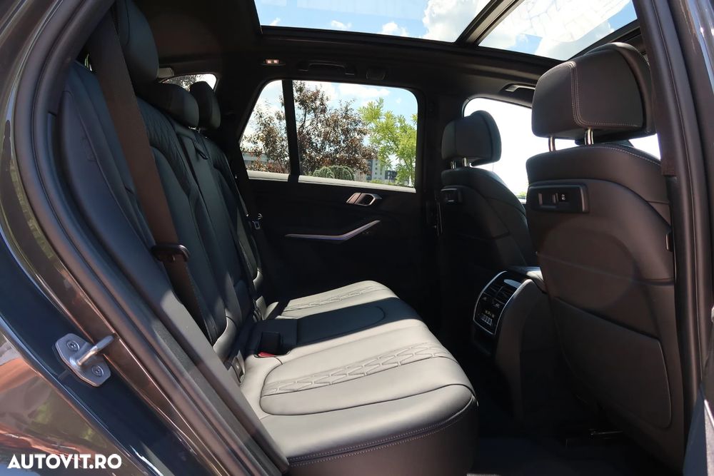 BMW X5 xDrive40d - 18