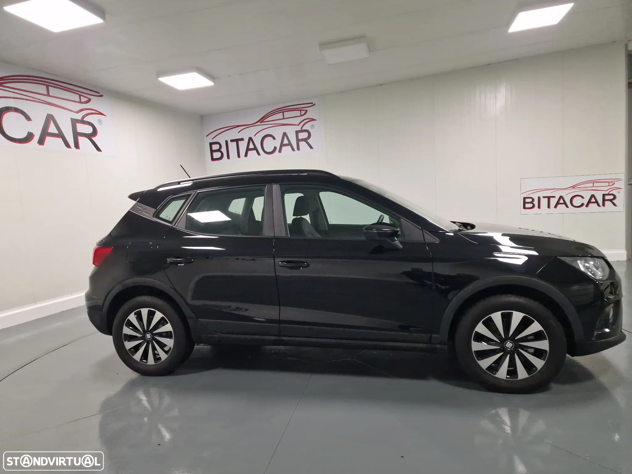SEAT Arona 1.0 TSI Style - 3