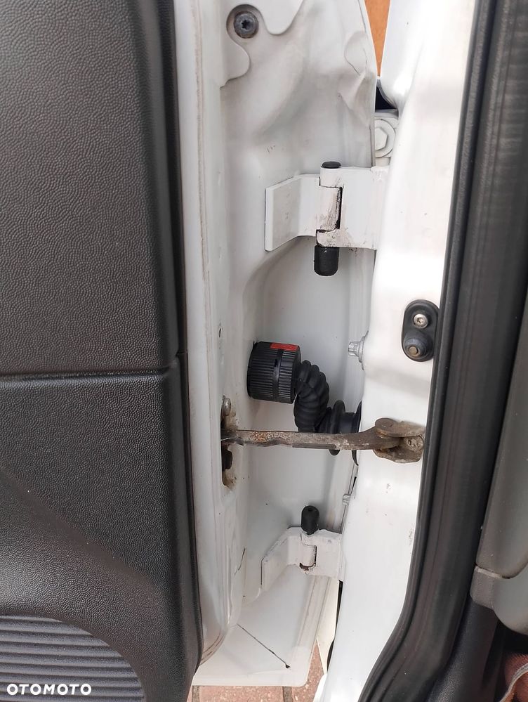Opel Combo - 25