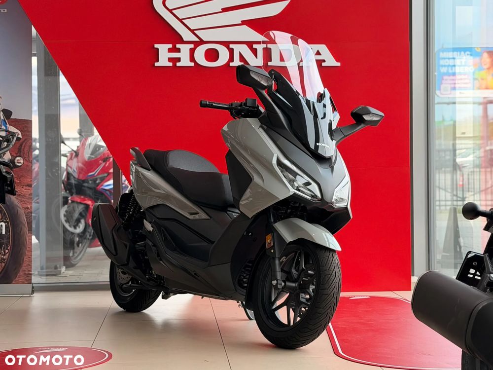Honda NSS - 1