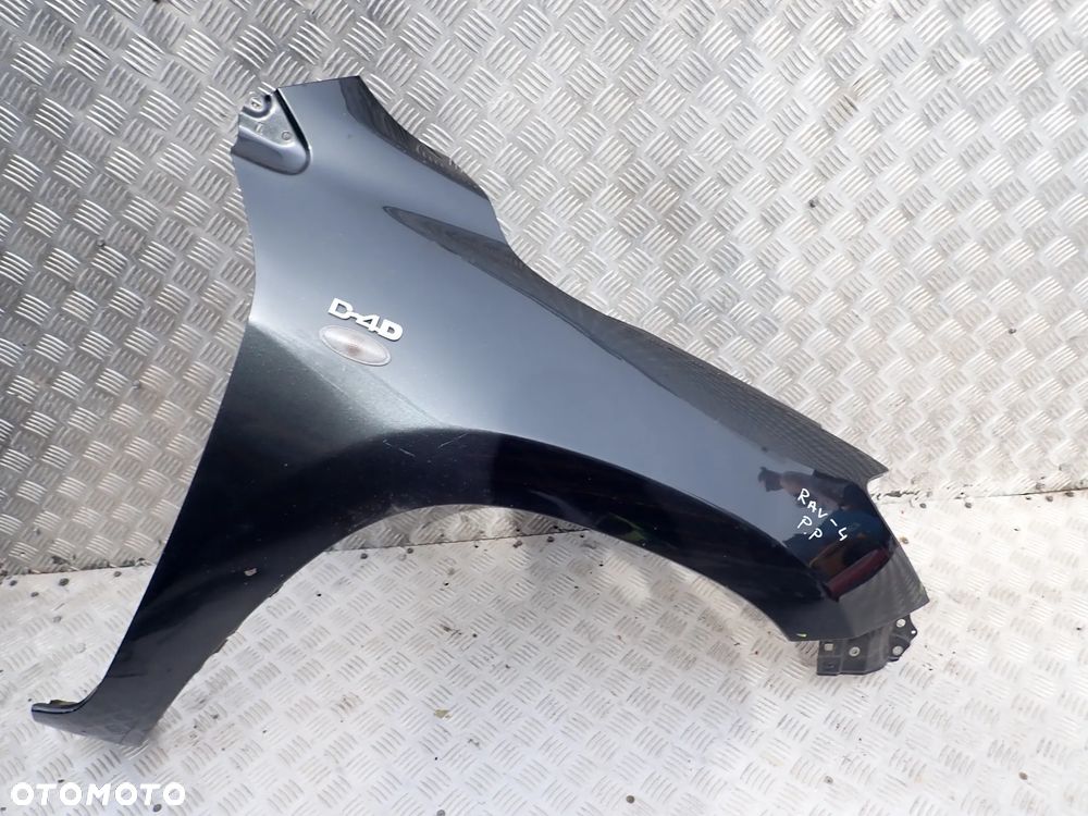 BŁOTNIK PRAWY PRZÓD TOYOTA RAV-4 - 1