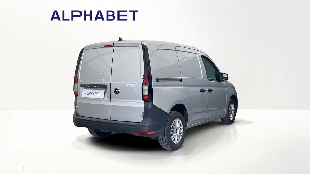 Volkswagen Caddy - 5